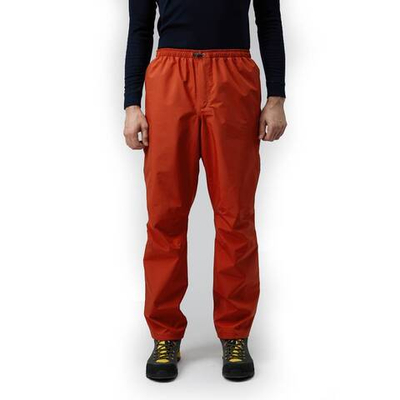 Брюки мембранные полусамосбросы мужские Stayer Катунь 3L 20517