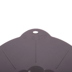 Силиконовая крышка Gipfel Eco 2625 28,9 см