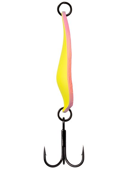 Блесна колеб. Lucky John EOS длин.48мм/012.0г 043