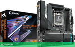 Материнская плата GigaByte B650M Aorus Elite AX DDR5