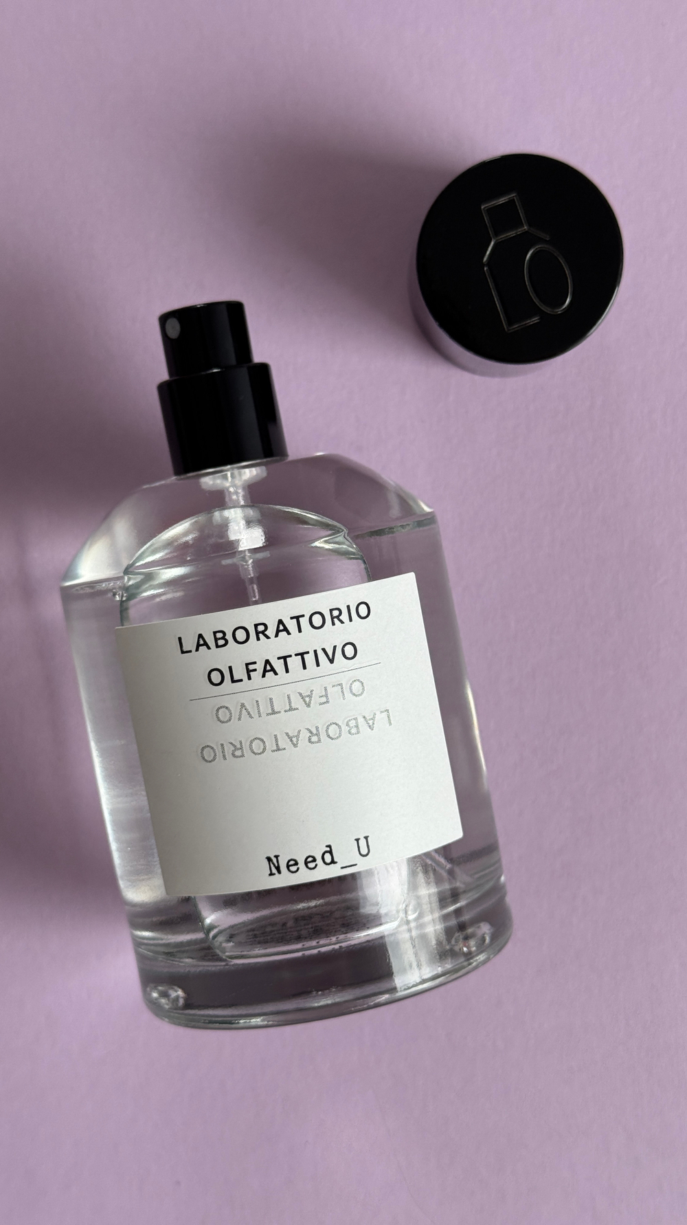 Laboratorio Olfattivo Need_U