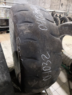 18.00R25 Goodyear RL-5K шина б/у