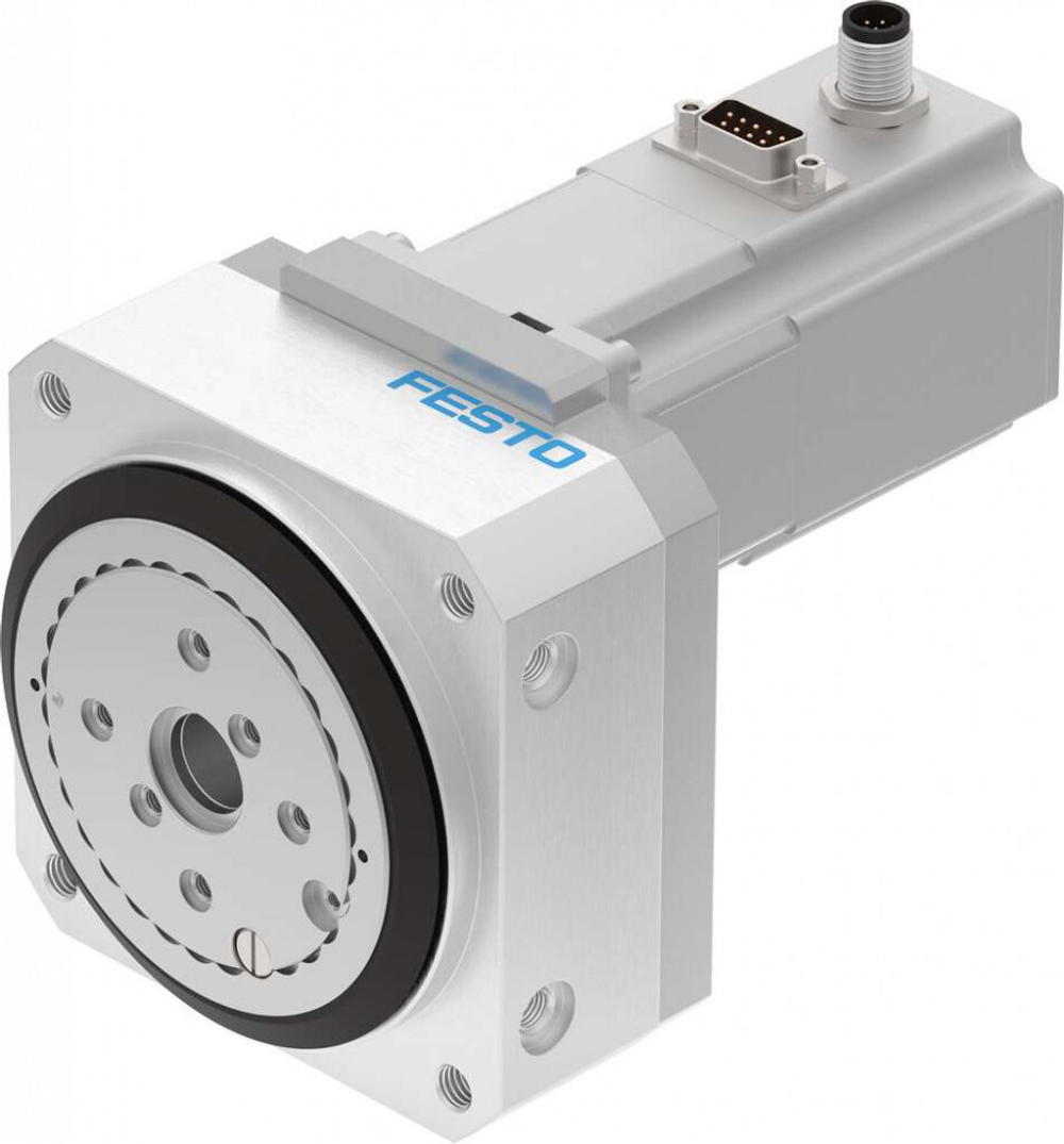 Поворотный привод Festo ERMO-32-ST-E