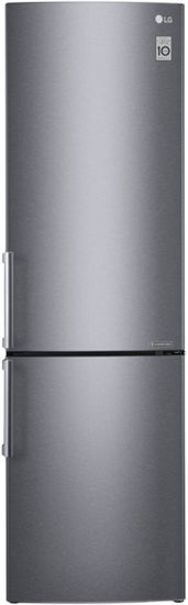 Холодильник LG GA-B499YLCZ