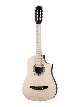 Акустическая гитара АККОРД ACD-39A-513-EC