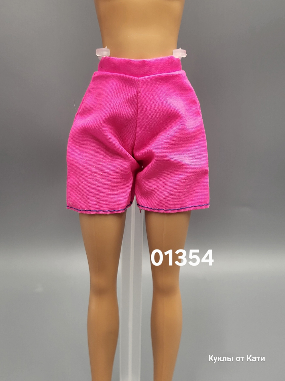 Одежда для куклы Барби винтаж шорты 01354