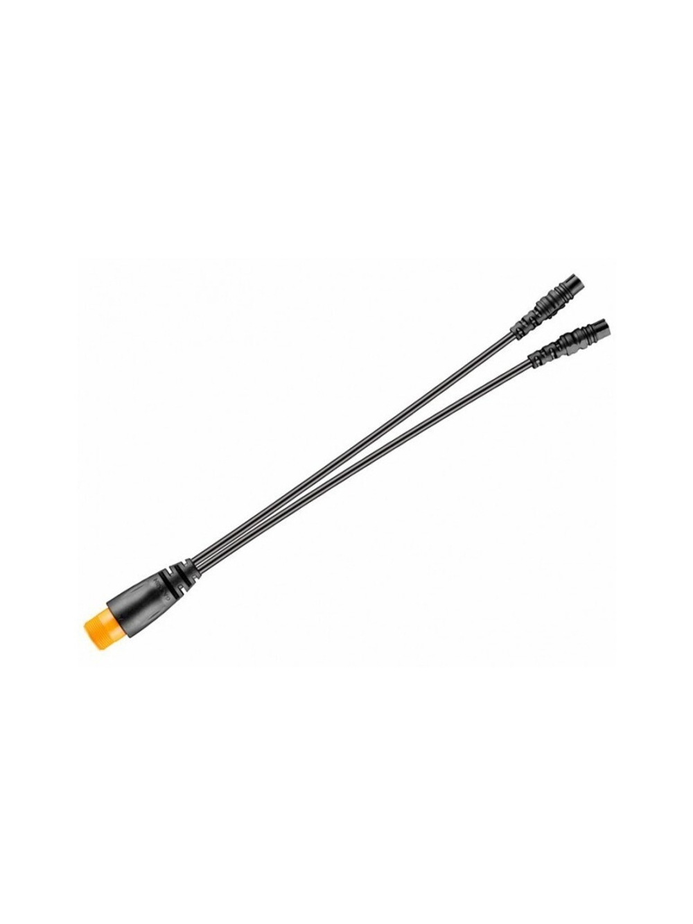 Garmin Y-адаптер трансдьюсер 12PIN на эхолот 4PIN (010-12234-05)