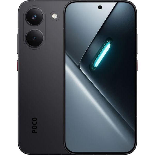 Смартфон Poco X8 Pro 12/512 ГБ Черный | Black