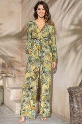 Комплект с брюками Mia-Amore SAFARY САФАРИ 1806