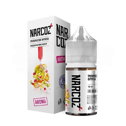 Ароматизатор Narcoz Кислый гранат, мультифрукт