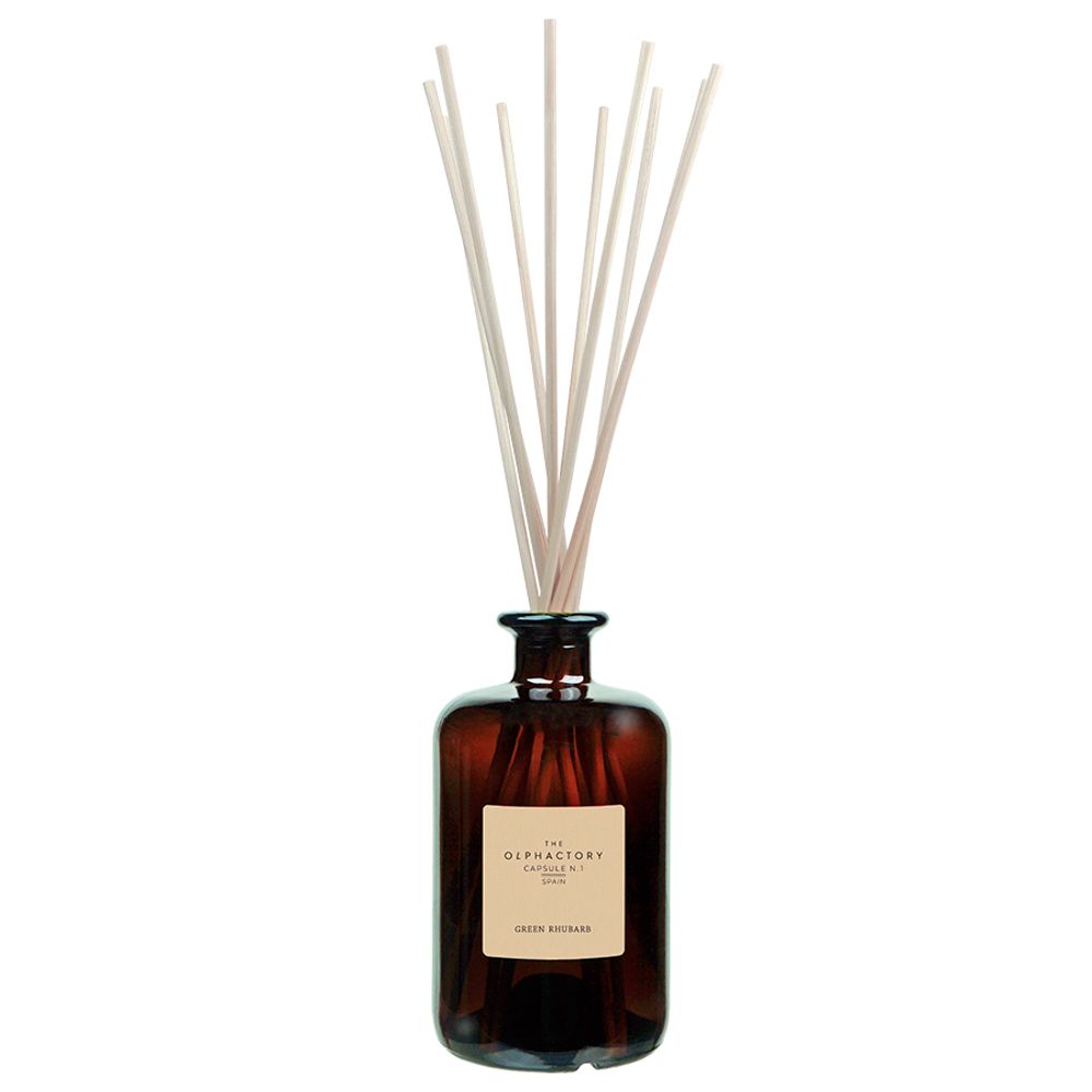 Диффузор ароматический The Olphactory, Ревень, 500 мл