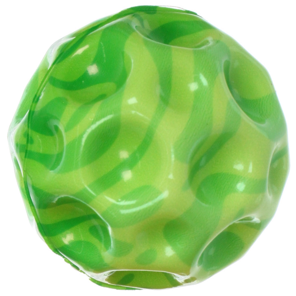 Мяч 6,3 см «Драже» (антистресс) попрыгун