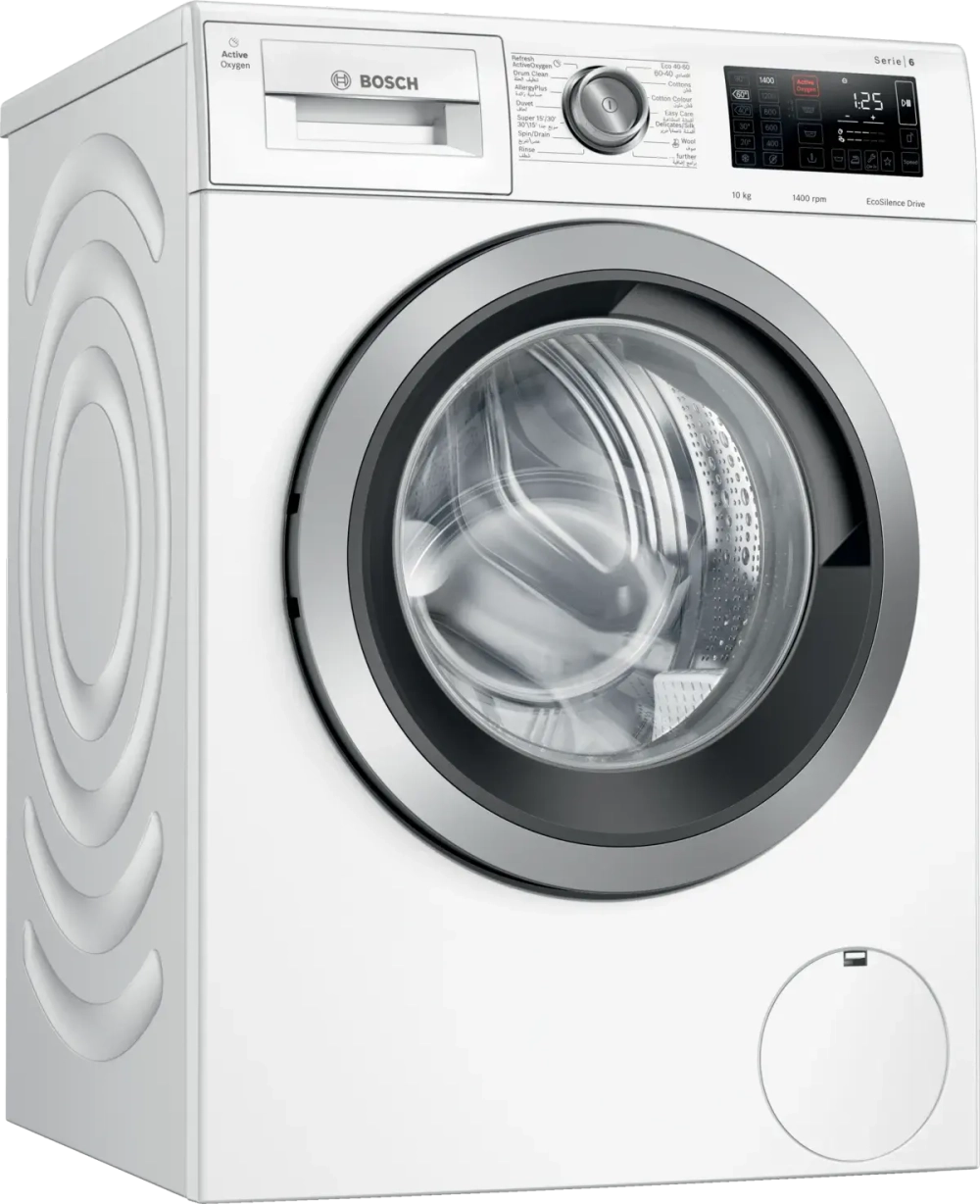 Стиральная машина Bosch WAL28PH0GC