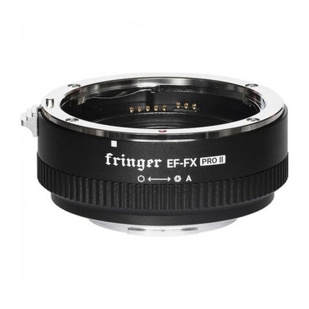 Адаптер Fringer EF-FX Pro II