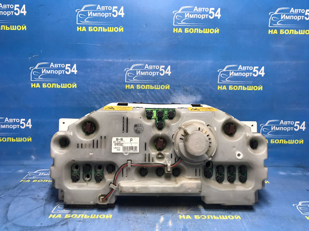 Щиток приборов LAND ROVER RANGE ROVER 1996