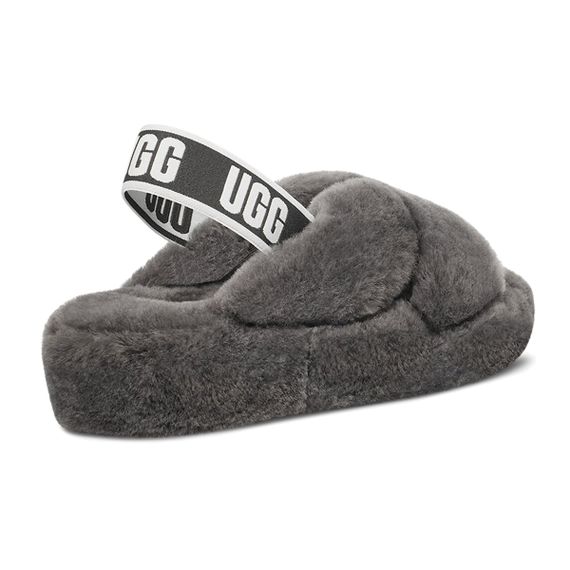 Ugg Fab Yet 'Gray'
