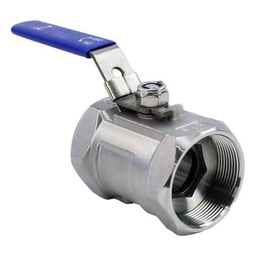 Ball valves