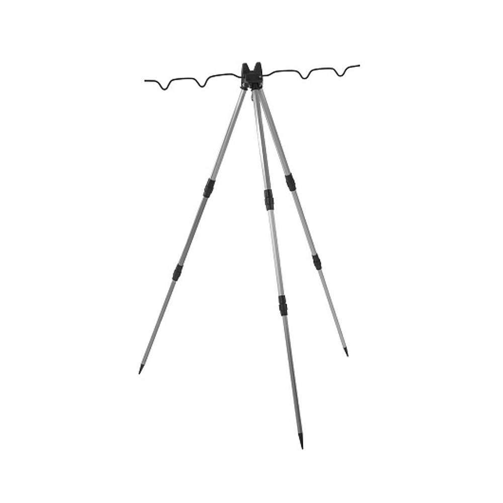 Стойка-тренога д/удочки тел. 1,2м (HS-KD-FS3120) Helios