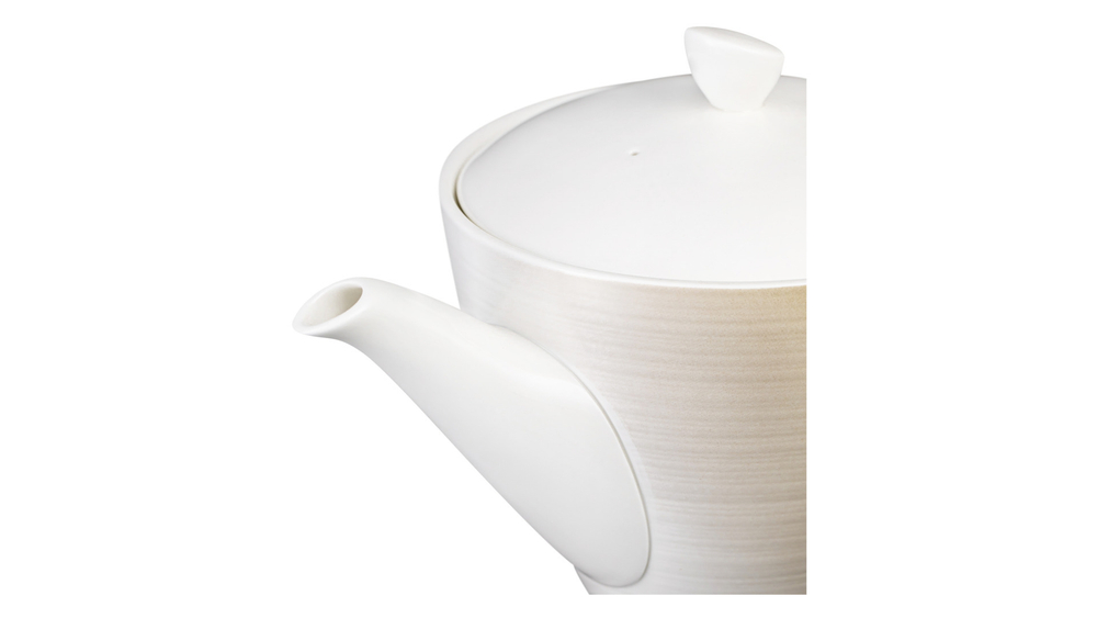 Чайник 1.2л Narumi Золотой жемчуг