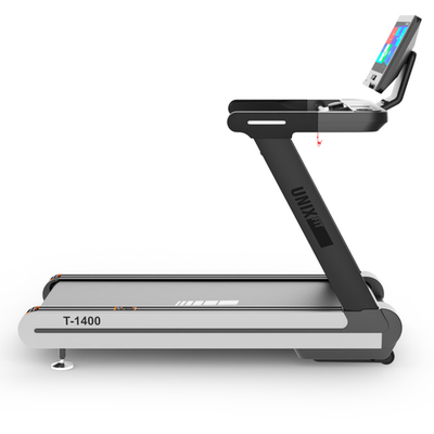 Беговая дорожка UNIX Fit T-1550 PRO (18,5" TFT)