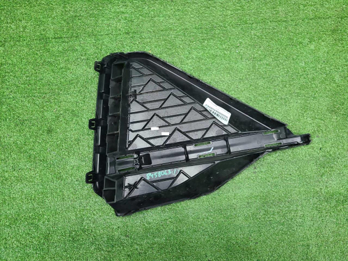 Накладка бампера левая Changan Uni-V (2022-н.в.)