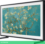 Телевизор QLED Samsung 32" QE32LS03CBUXRU