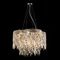 Подвесная люстра Crystal Lux Abril SP12