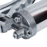 МАСТАК (132-02400) Шприц рычажно-плунжерный 400 мл