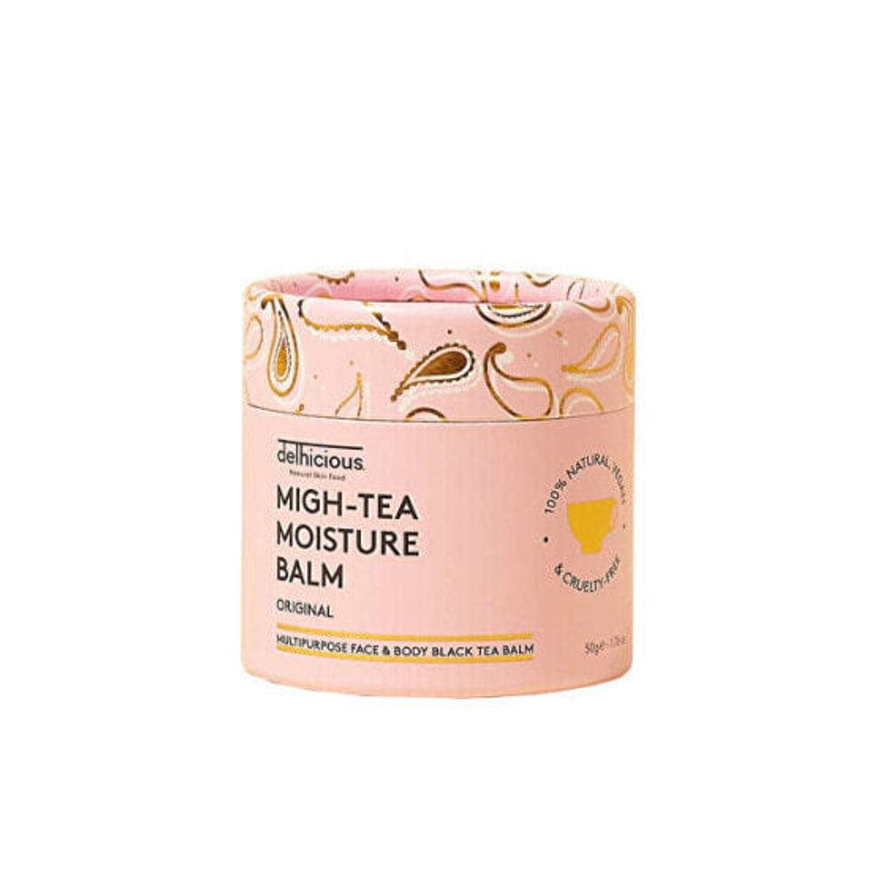 Увлажнение и питание Víceúčelový balzám Migh-Tea Original (Moisture Multipurpose Balm) 50 g