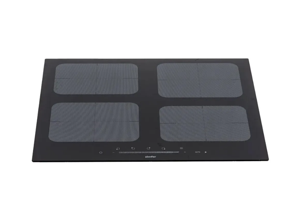 Встраиваемая индукционная панель Simfer H60I19B021 (h)