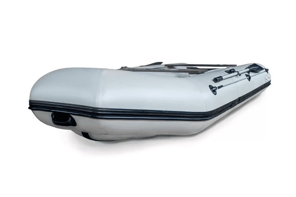 Лодка ПВХ SOLAR 350