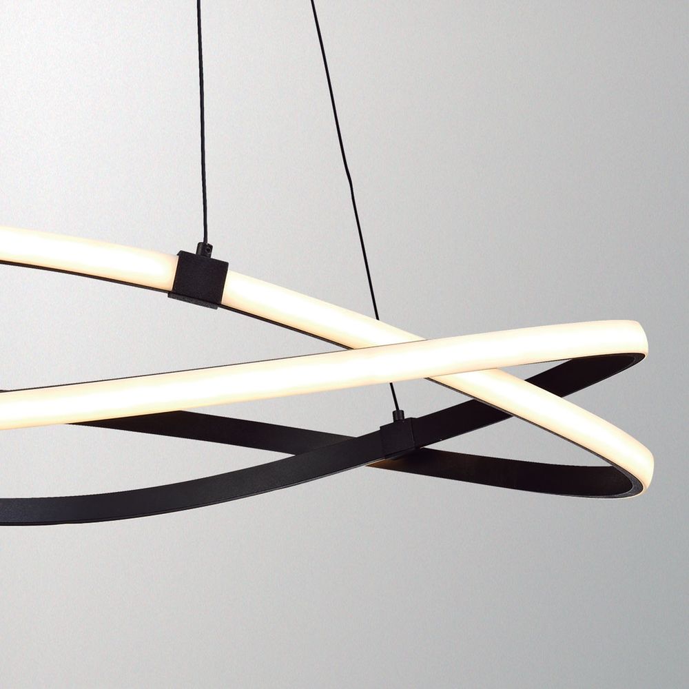 Люстра подвесная INFINITY 5811