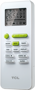 Кондиционер TCL CEILING FLOOR TFU-90HRA