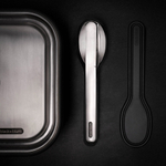 Набор столовых приборов в коробке black+blum, cutlery, 3 пр.