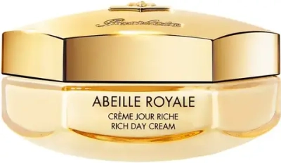 GUERLAIN ABEILLE ROYALE CREAM DAY RICH 50 ML