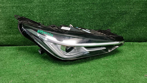 Фара правая Infiniti QX50 2 (2017-н.в.) LED