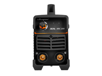 Сварочный инвертор "СВАРОГ" REAL ARC 200 BLACK (Z238N) 95882
