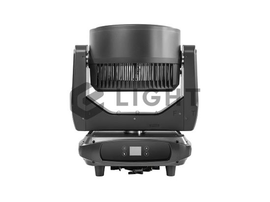 LightCraft 18x40W OSRAM B-EYE LASER вращающаяся голова типа WASH