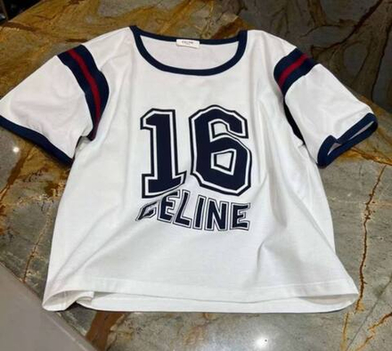 Футболка Celine