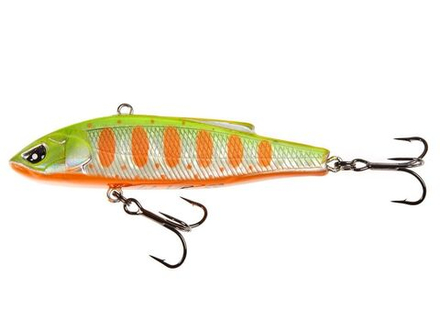 Воблер тонущий вертикальный LJ Pro Series VIB S 58.00/331