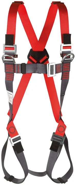 Страховочная привязь Vertical 2 (EAC)