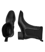 Кожаные челси Marc Cain - черный(XC SB.09 L22)