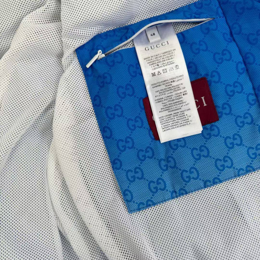 Ветровка Gucci