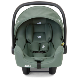 Детское автокресло Joie I-Snug