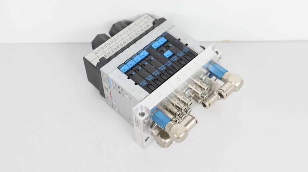Festo CPV10-GE-IBL-8