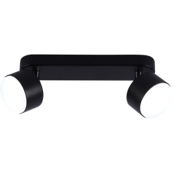 Светильник настенно-потолочный спот Rivoli Alesta 7079-702 2хGX53 15 Вт поворотный | Rivoli