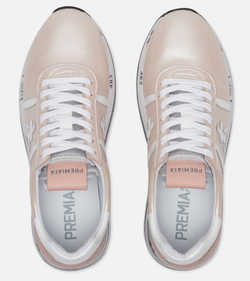 Premiata Beth 4519 светло-розовые