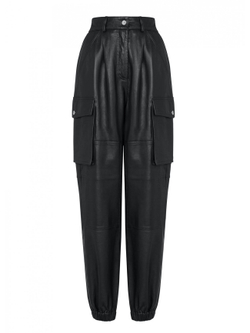 Брюки женские MOSCHINO JEANS