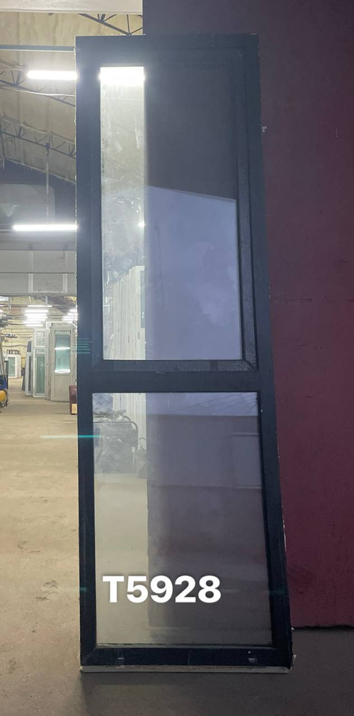 Окно Пластиковое Б/У 260 (158) (в) х 81(ш)