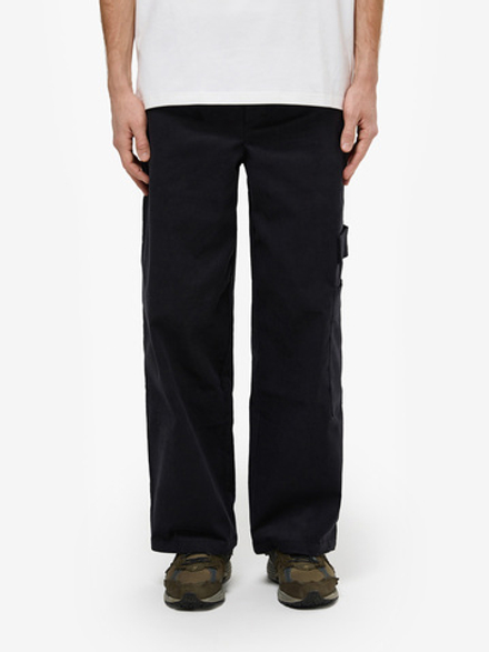 Брюки RUFF Worker Pants Black